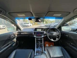 2014 Honda Accord Hybrid 2.0 LX SUV for sale, Japanese used car export - photo 13 of 32 | GULJI TRADERS