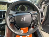 2014 Honda Accord Hybrid 2.0 LX SUV for sale, Japanese used car export - photo 16 of 32 | GULJI TRADERS