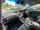 2014 Honda Accord Hybrid 2.0 LX SUV for sale, Japanese used car export - photo 22 of 32 | GULJI TRADERS