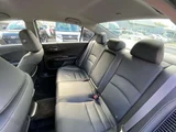 2014 Honda Accord Hybrid 2.0 LX SUV for sale, Japanese used car export - photo 27 of 32 | GULJI TRADERS