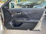 2014 Honda Accord Hybrid 2.0 LX SUV for sale, Japanese used car export - photo 28 of 32 | GULJI TRADERS