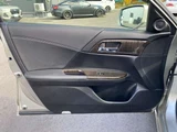 2014 Honda Accord Hybrid 2.0 LX SUV for sale, Japanese used car export - photo 29 of 32 | GULJI TRADERS