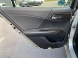 2014 Honda Accord Hybrid 2.0 LX SUV for sale, Japanese used car export - photo 31 of 32 | GULJI TRADERS