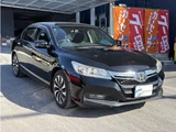 2014 Honda Accord Hybrid 2.0 EX Sedan for sale, Japanese used car export - photo 1 of 17 | GULJI TRADERS