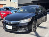 2014 Honda Accord Hybrid 2.0 EX Sedan for sale, Japanese used car export - photo 2 of 17 | GULJI TRADERS