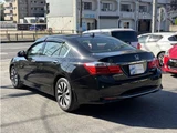 2014 Honda Accord Hybrid 2.0 EX Sedan for sale, Japanese used car export - photo 3 of 17 | GULJI TRADERS