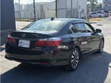 2014 Honda Accord Hybrid 2.0 EX Sedan for sale, Japanese used car export - photo 4 of 17 | GULJI TRADERS