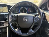 2014 Honda Accord Hybrid 2.0 EX Sedan for sale, Japanese used car export - photo 5 of 17 | GULJI TRADERS