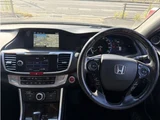 2014 Honda Accord Hybrid 2.0 EX Sedan for sale, Japanese used car export - photo 6 of 17 | GULJI TRADERS