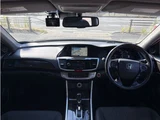 2014 Honda Accord Hybrid 2.0 EX Sedan for sale, Japanese used car export - photo 7 of 17 | GULJI TRADERS