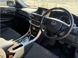 2014 Honda Accord Hybrid 2.0 EX Sedan for sale, Japanese used car export - photo 8 of 17 | GULJI TRADERS