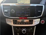 2014 Honda Accord Hybrid 2.0 EX Sedan for sale, Japanese used car export - photo 11 of 17 | GULJI TRADERS