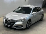 2014 Honda Accord Hybrid LX SUV for sale, Japanese used car export - photo 1 of 3 | GULJI TRADERS