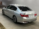 2014 Honda Accord Hybrid LX SUV for sale, Japanese used car export - photo 3 of 3 | GULJI TRADERS