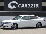 2014 Honda Accord Hybrid 2.0 LX SUV for sale, Japanese used car export - photo 1 of 15 | GULJI TRADERS