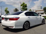 2014 Honda Accord Hybrid 2.0 LX SUV for sale, Japanese used car export - photo 2 of 15 | GULJI TRADERS