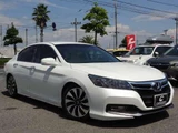2014 Honda Accord Hybrid 2.0 LX SUV for sale, Japanese used car export - photo 3 of 15 | GULJI TRADERS