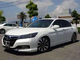 2014 Honda Accord Hybrid 2.0 LX SUV for sale, Japanese used car export - photo 4 of 15 | GULJI TRADERS