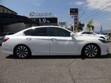2014 Honda Accord Hybrid 2.0 LX SUV for sale, Japanese used car export - photo 5 of 15 | GULJI TRADERS