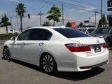2014 Honda Accord Hybrid 2.0 LX SUV for sale, Japanese used car export - photo 7 of 15 | GULJI TRADERS