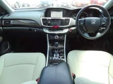 2014 Honda Accord Hybrid 2.0 LX SUV for sale, Japanese used car export - photo 8 of 15 | GULJI TRADERS
