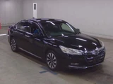 2014 Honda Accord Hybrid EX Sedan for sale, Japanese used car export - photo 1 of 5 | GULJI TRADERS