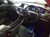 2014 Honda Accord Hybrid EX Sedan for sale, Japanese used car export - photo 3 of 5 | GULJI TRADERS