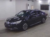 2014 Honda Accord Hybrid EX Sedan for sale, Japanese used car export - photo 4 of 5 | GULJI TRADERS