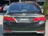 2014 Honda Accord Hybrid EX Sedan for sale, Japanese used car export - photo 2 of 9 | GULJI TRADERS