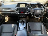 2014 Honda Accord Hybrid EX Sedan for sale, Japanese used car export - photo 3 of 9 | GULJI TRADERS