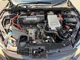 2014 Honda Accord Hybrid EX Sedan for sale, Japanese used car export - photo 8 of 9 | GULJI TRADERS