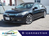 2015 Honda Accord Hybrid LX SUV for sale, Japanese used car export - photo 1 of 73 | GULJI TRADERS