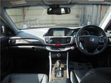 2015 Honda Accord Hybrid LX SUV for sale, Japanese used car export - photo 2 of 73 | GULJI TRADERS