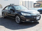 2015 Honda Accord Hybrid LX SUV for sale, Japanese used car export - photo 27 of 73 | GULJI TRADERS