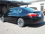 2015 Honda Accord Hybrid LX SUV for sale, Japanese used car export - photo 30 of 73 | GULJI TRADERS