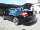 2015 Honda Accord Hybrid LX SUV for sale, Japanese used car export - photo 51 of 73 | GULJI TRADERS