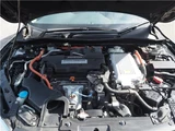 2015 Honda Accord Hybrid LX SUV for sale, Japanese used car export - photo 72 of 73 | GULJI TRADERS