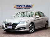 2015 Honda Accord Hybrid 2.0 EX Sedan for sale, Japanese used car export - photo 1 of 56 | GULJI TRADERS