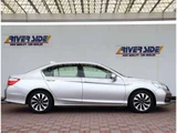 2015 Honda Accord Hybrid 2.0 EX Sedan for sale, Japanese used car export - photo 2 of 56 | GULJI TRADERS