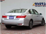 2015 Honda Accord Hybrid 2.0 EX Sedan for sale, Japanese used car export - photo 3 of 56 | GULJI TRADERS