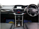 2015 Honda Accord Hybrid 2.0 EX Sedan for sale, Japanese used car export - photo 4 of 56 | GULJI TRADERS