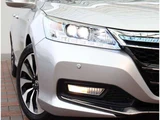 2015 Honda Accord Hybrid 2.0 EX Sedan for sale, Japanese used car export - photo 9 of 56 | GULJI TRADERS