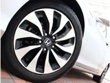 2015 Honda Accord Hybrid 2.0 EX Sedan for sale, Japanese used car export - photo 11 of 56 | GULJI TRADERS
