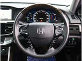 2015 Honda Accord Hybrid 2.0 EX Sedan for sale, Japanese used car export - photo 14 of 56 | GULJI TRADERS