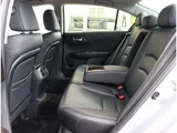 2015 Honda Accord Hybrid 2.0 EX Sedan for sale, Japanese used car export - photo 31 of 56 | GULJI TRADERS