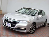 2015 Honda Accord Hybrid 2.0 EX Sedan for sale, Japanese used car export - photo 34 of 56 | GULJI TRADERS