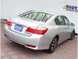 2015 Honda Accord Hybrid 2.0 EX Sedan for sale, Japanese used car export - photo 37 of 56 | GULJI TRADERS