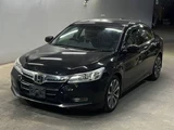 2015 Honda Accord Hybrid EX Sedan for sale, Japanese used car export - photo 1 of 3 | GULJI TRADERS
