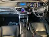 2015 Honda Accord Hybrid EX Sedan for sale, Japanese used car export - photo 2 of 3 | GULJI TRADERS