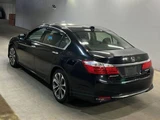 2015 Honda Accord Hybrid EX Sedan for sale, Japanese used car export - photo 3 of 3 | GULJI TRADERS